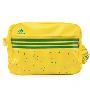 专柜正品 75折 adidas阿迪达斯 2010世界杯 巴西队 时尚单肩包