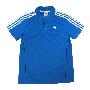 【包邮】ADIDAS阿迪达斯男子网球系列短袖T恤 P44905