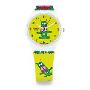 包邮 斯沃琪SWATCH 傻瓜怪兽Germaholic-GW149