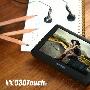 昂达 VX530TOUCH 4G MP4 昂达VX530 mp4 全触摸屏 全新送贴膜