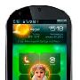 联想3GW100(乐phone) 国人的骄傲