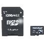 胜创（kingmax）4G高速 CLASS6 TF（microSDHC）卡