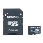 胜创(kingmax)8G高速 CLASS6 TF(microSDHC)卡
