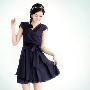 [我爱酷]优雅连衣裙-P100504000102