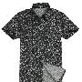 originalboyman10夏新款男式衬衫男士短袖衬衫男士衬衫10S18014