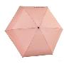 天堂伞 高密迷你 五折 超轻 晴雨伞 伞 迷你天堂 550－1628 粉色