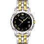 TISSOT 罗马复古石英腕表T031.410.22.053.00 包邮 带发票