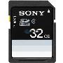 索尼（SONY）32G SDHC存储卡