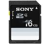 索尼（SONY）16G SDHC存储卡