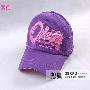 PinkSheep★韩国男女款棒球帽鸭舌帽子★NYU