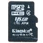 金士顿（kingston）16GB TF存储卡