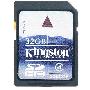 金士顿（kingston）32GB SD存储卡