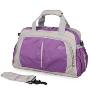 WINPARD威豹手提包-单肩包-旅行包04261-粉紫