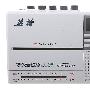 熊猫F-480 两波段收音高保真语言复读机（最后10秒追述复读）