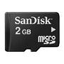 SanDisk 2G TF卡