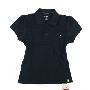 LINING李宁综训系列女子短袖T恤polo衫SY 1TSC254-3