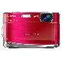富士（FUJIFILM）Z71 数码相机（粉红色）