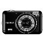 富士(FUJIFILM)JZ305数码相机(黑色)