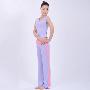 宁弘2010春夏款瑜伽服健身服Y8605-1+P9915-1瑜珈服套装