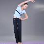 宁弘2010春夏款瑜伽服健身服NY8610-2+NP9922-2瑜珈服套装