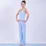 宁弘2010春夏款瑜伽服健身服NY8520-2+NP9926-2瑜珈服套装