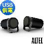 美国Altec Lansing BXR1220音箱 抢先上市!百元的最好声音