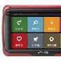MIO/宇达电通GPS导航器 乐游 S503 新品上市