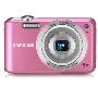 三星（SAMSUNG)ES70数码相机 粉色