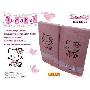 正版Hello kitty桌面立式音箱(905)