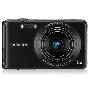 三星（SAMSUNG)ST70数码相机 黑色