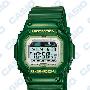 CASIO卡西欧G-SHOCK主题系列GLX-5600A-3D