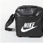 【耐克/NIKE正品专卖】时尚MPU竖版小肩背包BZ9185067