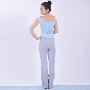 宁弘2010春夏款瑜伽服健身服NY8516-1+NP9931-1瑜珈服套装