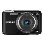 三星（SAMSUNG)ES65数码相机 黑色