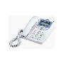 飞利浦TD-2816D来电显示电话机（白色）