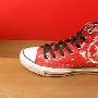 当天发货5.09 CONVERSE CHUCK TAYLOR中性帆布鞋 116216