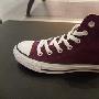 当天发货5.09 CONVERSE CHUCK TAYLOR中性帆布鞋 116191