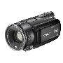 佳能(Canon)HF S10双闪存数码摄像机