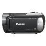 佳能（Canon）HF R18双闪存数码摄像机