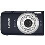 佳能（Canon）IXUS210数码相机（丛林黑）