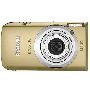 佳能（Canon）IXUS210数码相机（棕榈金）