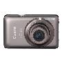 佳能（Canon）IXUS 120 IS 数码相机（华丽棕）