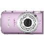 佳能（Canon）IXUS210数码相机（樱花粉）