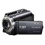 索尼（sony）HDR-XR350E高清数码摄像机