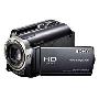 索尼(sony)HDR-XR350E高清数码摄像机