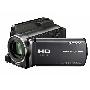 索尼（sony）HDR-XR150E高清数码摄像机