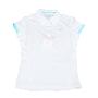 当天发货5.6 LINING 李宁 女子短袖Polo APLE388-1