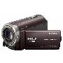 索尼（sony）HDR-CX350E高清数码摄像机