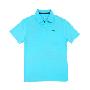 当天发货5.6 LINING 李宁 男子短袖Polo APLE325-2