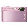 索尼（SONY）DSC-TX5数码相机 粉色
